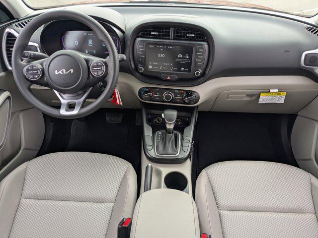 new 2025 Kia Soul car, priced at $21,449