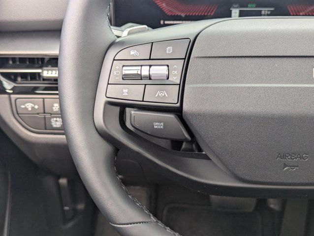 new 2026 Kia Sportage Hybrid car, priced at $29,431