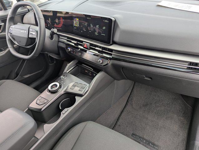 new 2026 Kia Sportage Hybrid car, priced at $29,431