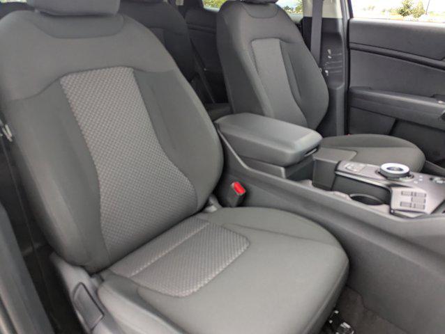 new 2026 Kia Sportage Hybrid car, priced at $29,431