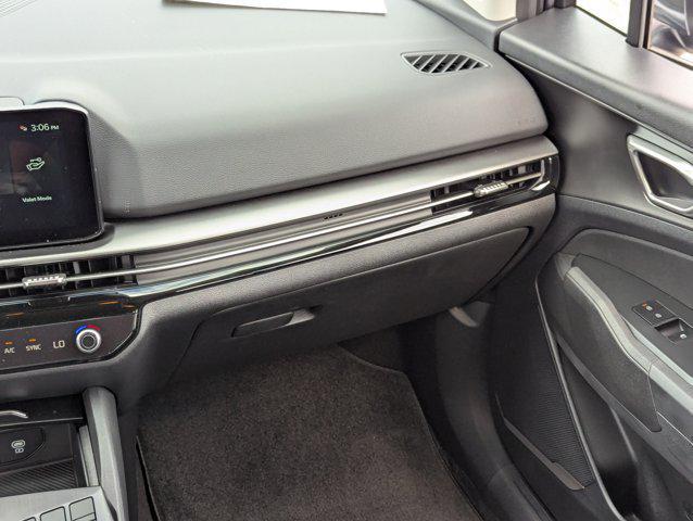 new 2026 Kia Sportage Hybrid car, priced at $29,431