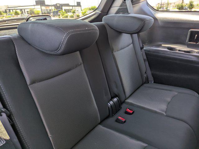 used 2020 Nissan Pathfinder car, priced at $15,998