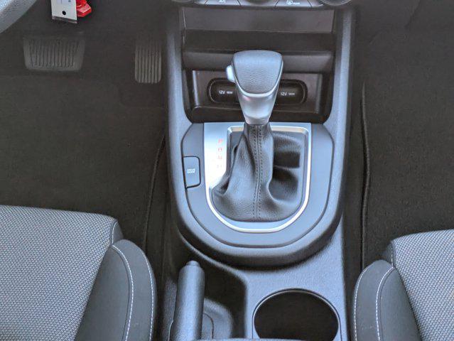 used 2023 Kia Forte car, priced at $17,338