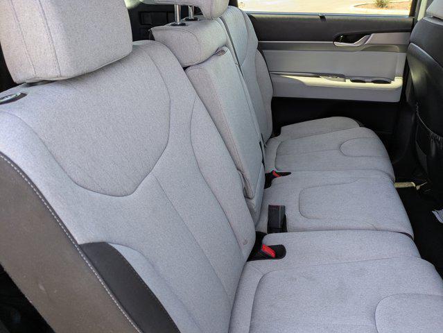 used 2020 Hyundai Palisade car, priced at $23,728