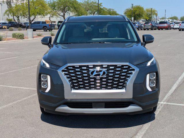 used 2020 Hyundai Palisade car, priced at $23,728