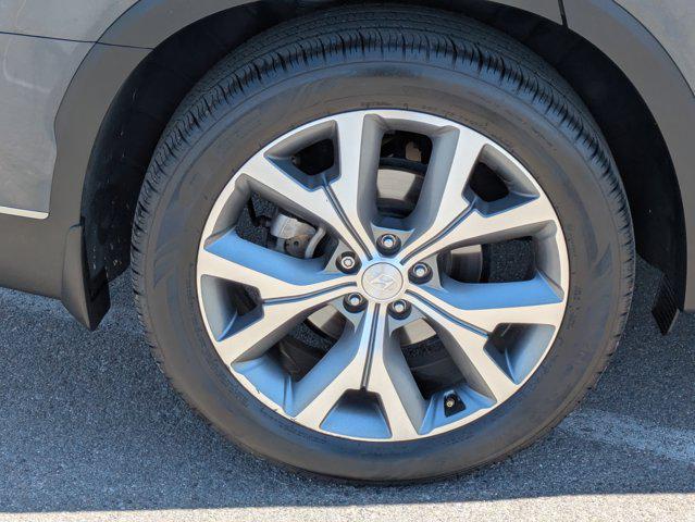 used 2020 Hyundai Palisade car, priced at $23,728