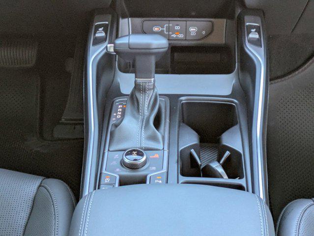new 2025 Kia Sorento car, priced at $42,544