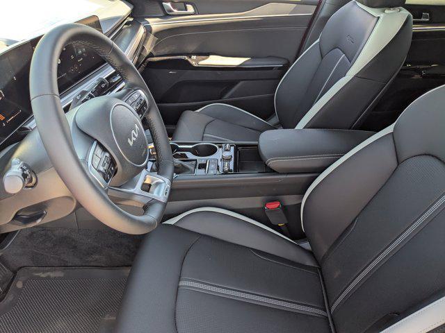 new 2026 Kia K5 car, priced at $30,439