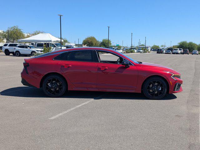 new 2026 Kia K5 car, priced at $30,439