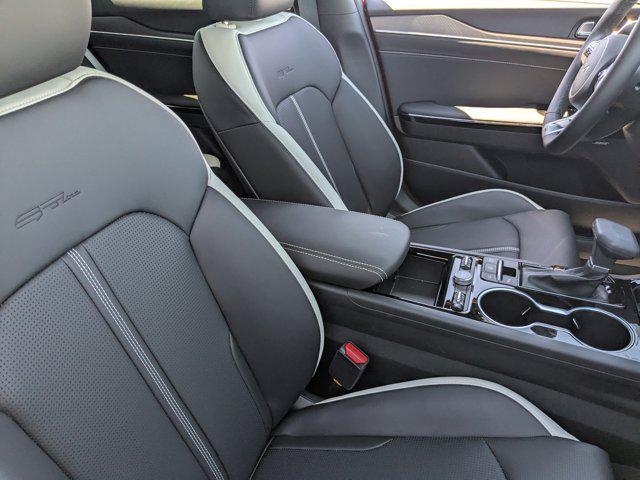 new 2026 Kia K5 car, priced at $30,439