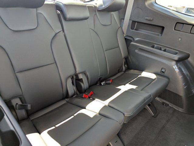 new 2025 Kia Telluride car, priced at $39,518