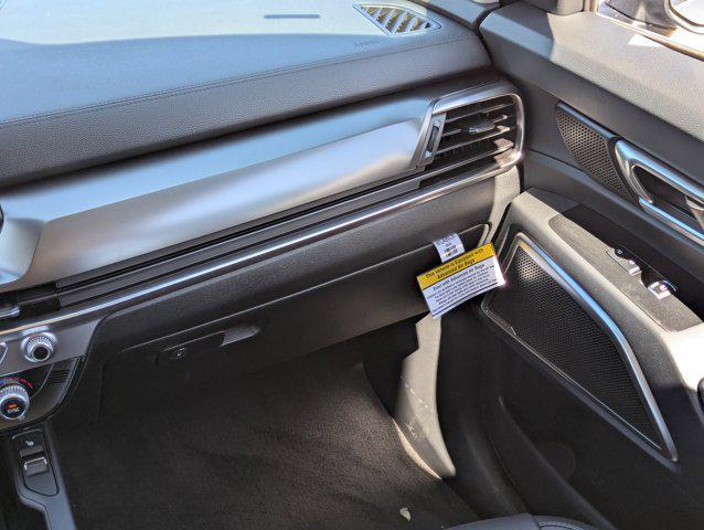 new 2025 Kia Telluride car, priced at $39,518
