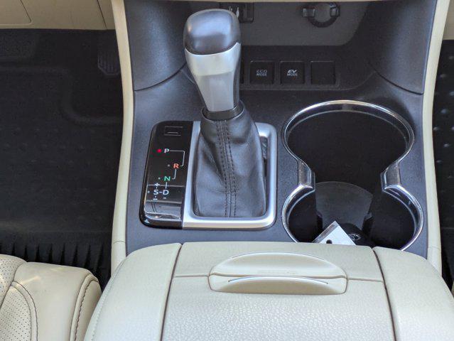 used 2014 Toyota Highlander Hybrid car, priced at $17,998