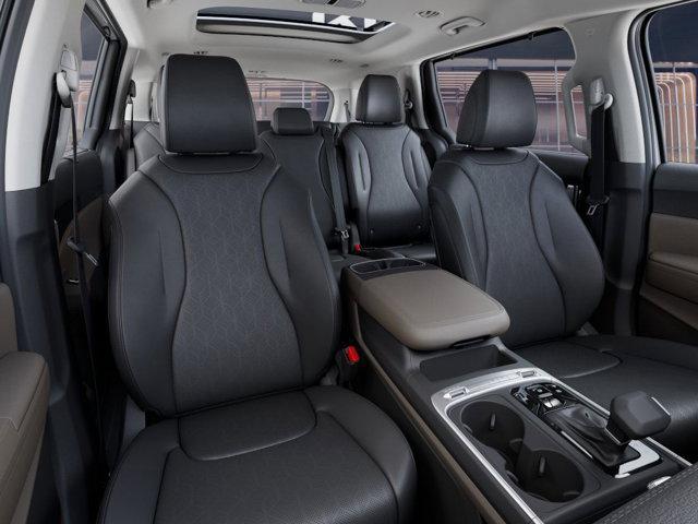 new 2026 Kia Carnival car, priced at $45,071