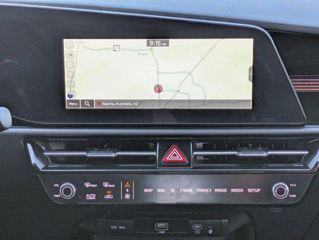 used 2024 Kia Niro car, priced at $25,998