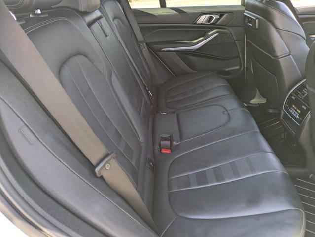 used 2022 BMW X5 PHEV car, priced at $32,997