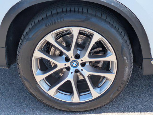 used 2022 BMW X5 PHEV car, priced at $32,997