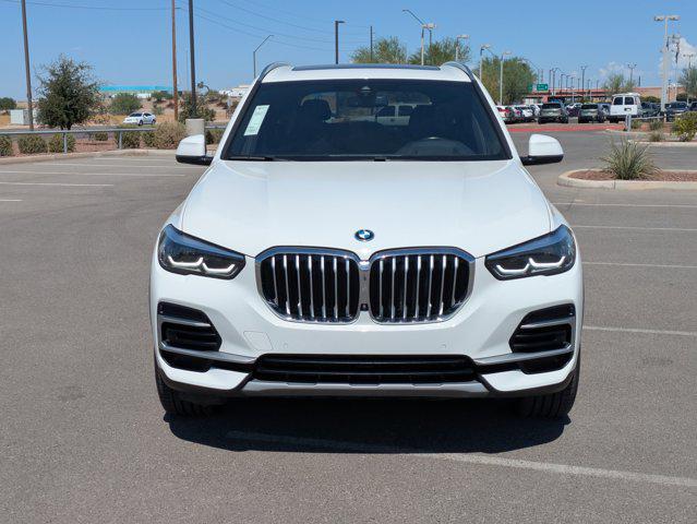 used 2022 BMW X5 PHEV car, priced at $32,997