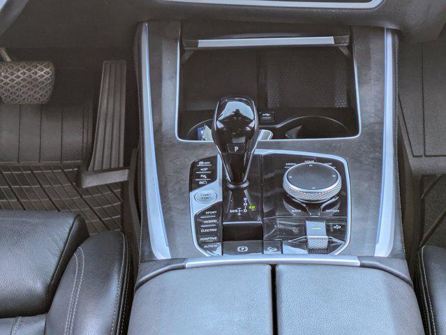 used 2022 BMW X5 PHEV car, priced at $32,997