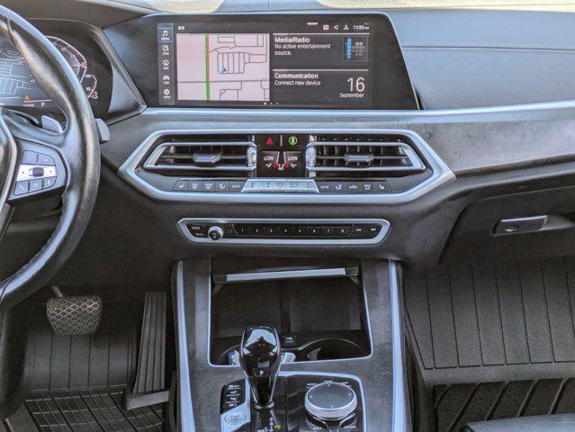 used 2022 BMW X5 PHEV car, priced at $32,997