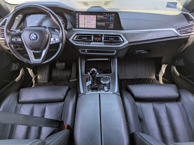 used 2022 BMW X5 PHEV car, priced at $32,997