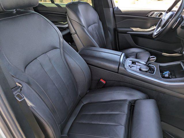 used 2022 BMW X5 PHEV car, priced at $32,997