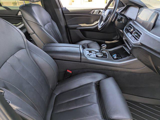 used 2022 BMW X5 PHEV car, priced at $32,997