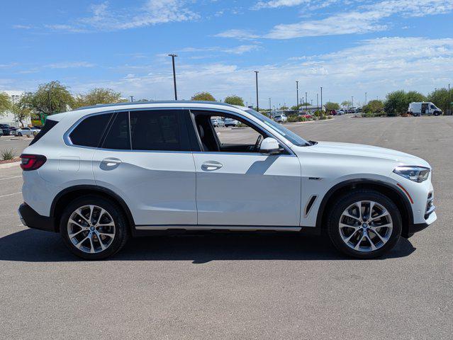 used 2022 BMW X5 PHEV car, priced at $32,997