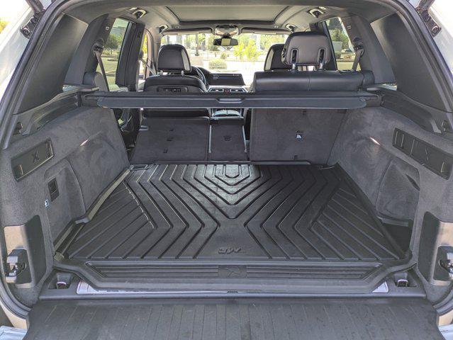 used 2022 BMW X5 PHEV car, priced at $32,997