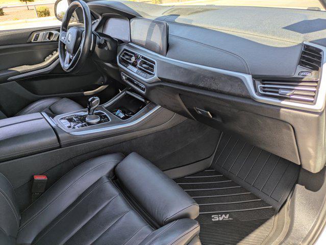 used 2022 BMW X5 PHEV car, priced at $32,997