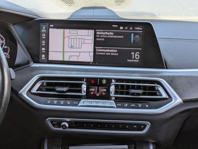 used 2022 BMW X5 PHEV car, priced at $32,997
