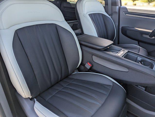 new 2026 Kia EV9 car, priced at $61,159