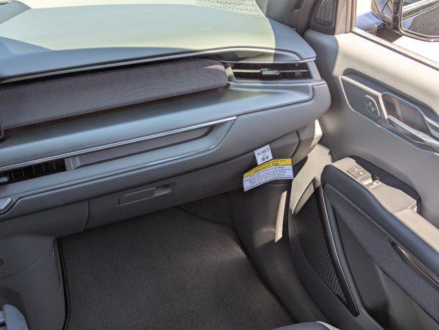 new 2026 Kia EV9 car, priced at $61,159