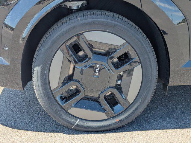 new 2026 Kia EV9 car, priced at $61,159