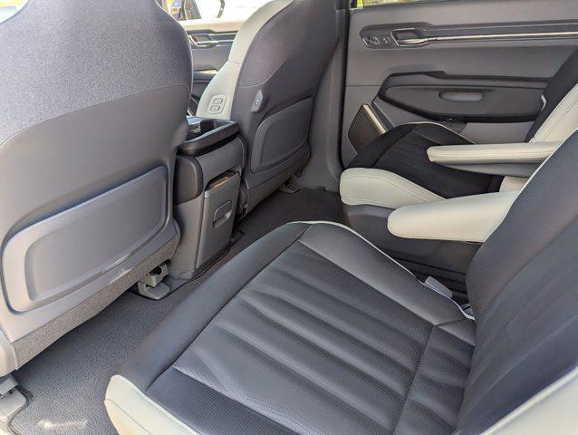 new 2026 Kia EV9 car, priced at $61,159