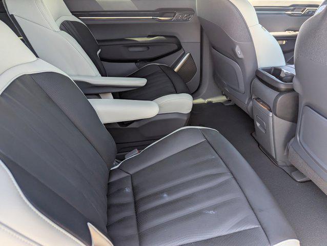 new 2026 Kia EV9 car, priced at $61,159