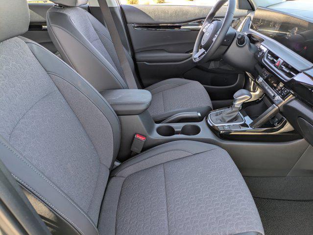 new 2026 Kia Seltos car, priced at $25,619