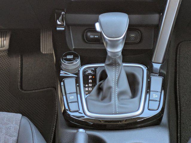 new 2026 Kia Seltos car, priced at $25,619