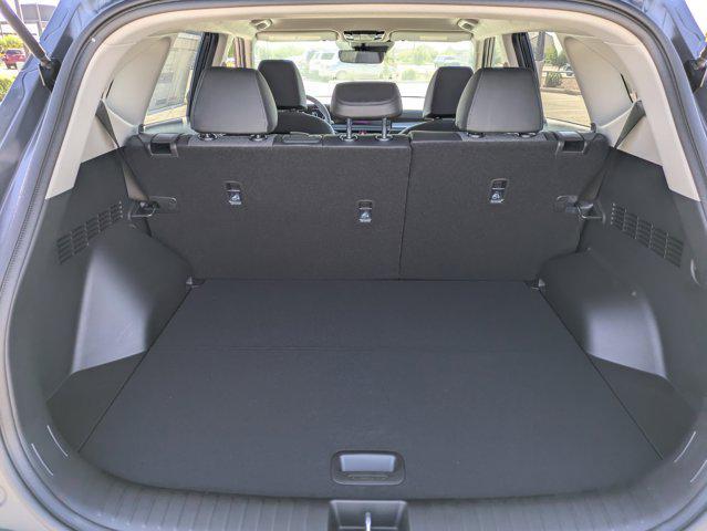 new 2026 Kia Seltos car, priced at $25,619