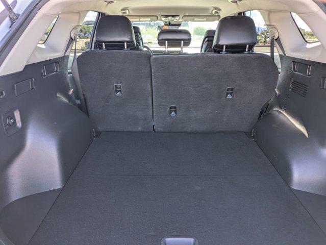 used 2023 Kia Sportage car, priced at $20,345