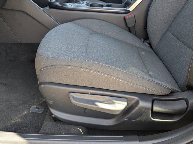 new 2025 Kia K4 car, priced at $23,078