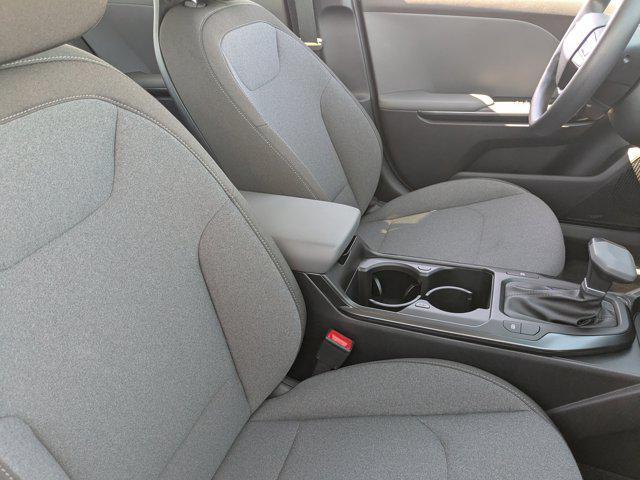 new 2025 Kia K4 car, priced at $23,078