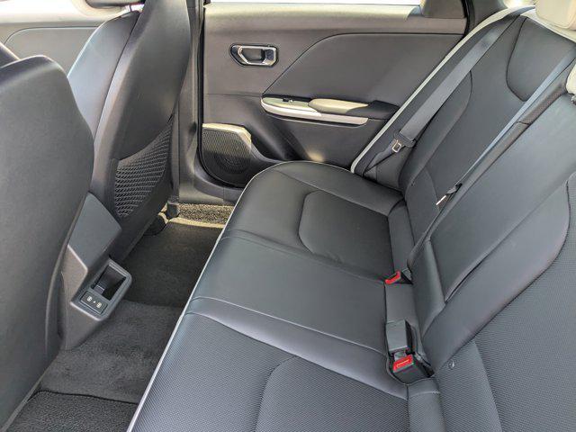 new 2025 Kia K4 car, priced at $27,514