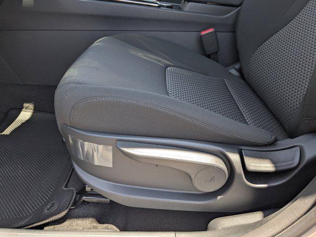 new 2025 Kia Sportage Hybrid car, priced at $29,232