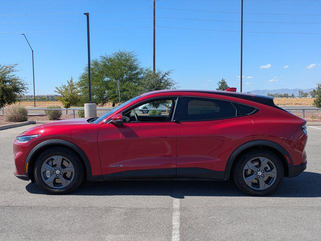 used 2022 Ford Mustang Mach-E car, priced at $22,997