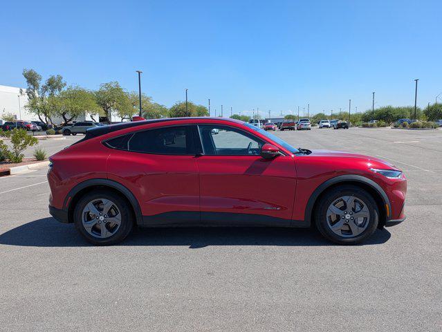 used 2022 Ford Mustang Mach-E car, priced at $22,997