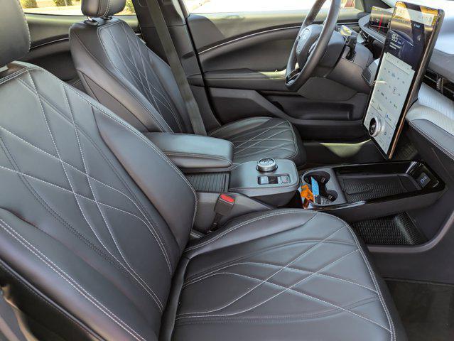 used 2022 Ford Mustang Mach-E car, priced at $22,997