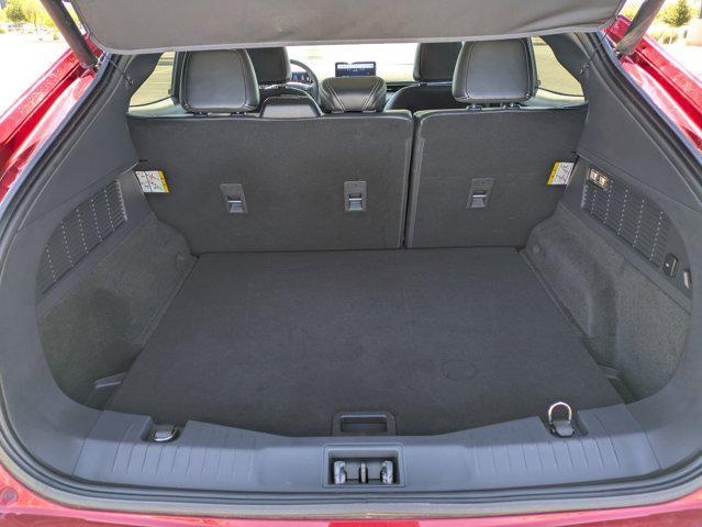 used 2022 Ford Mustang Mach-E car, priced at $22,997