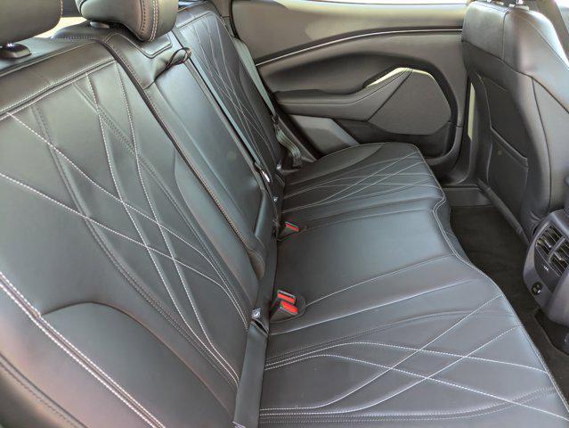 used 2022 Ford Mustang Mach-E car, priced at $22,997