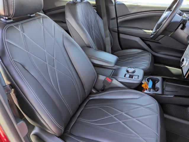 used 2022 Ford Mustang Mach-E car, priced at $22,997